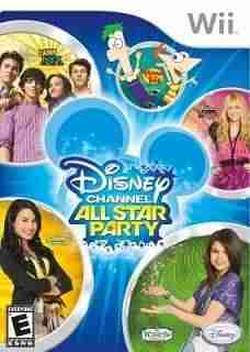 Rubicundo microondas vacante Descargar Disney Channel All Star Party Torrent | GamesTorrents